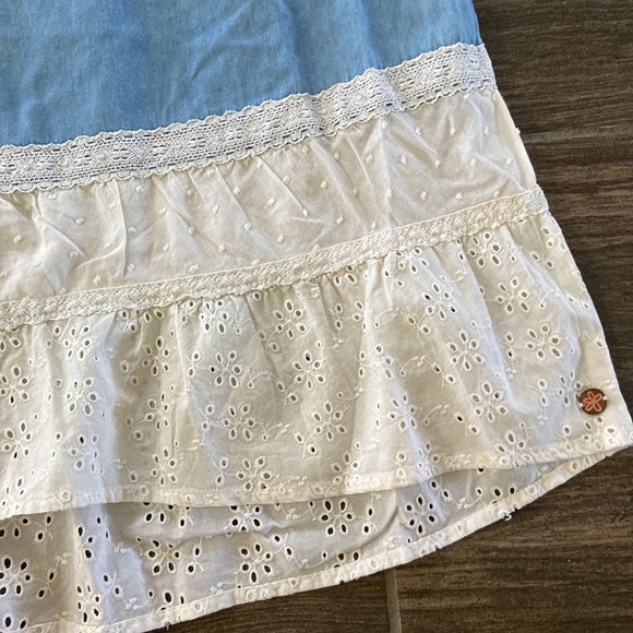 NWT - Matilda Jane - Camp Johanna Gaines - Barn Dance Tonight Dress - Picture 5 of 12